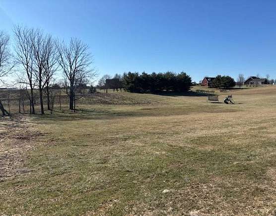 0.76 Acres of Residential Land for Sale in Lebanon, Kentucky