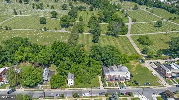 0.15 Acres of Residential Land for Sale in Baltimore, Maryland