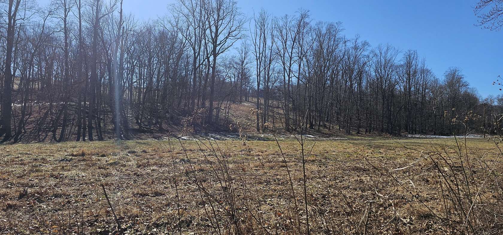 7.18 Acres of Residential Land for Sale in Lawrenceburg, Kentucky