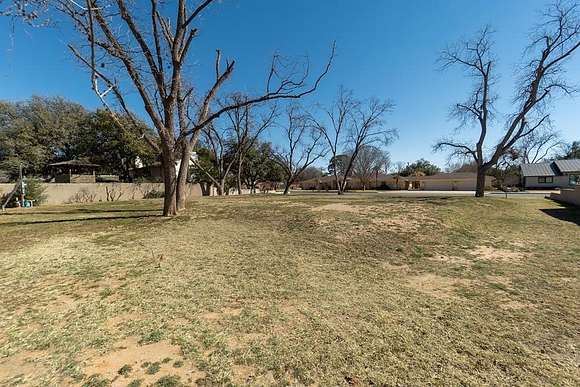 0.35 Acres of Residential Land for Sale in Midland, Texas