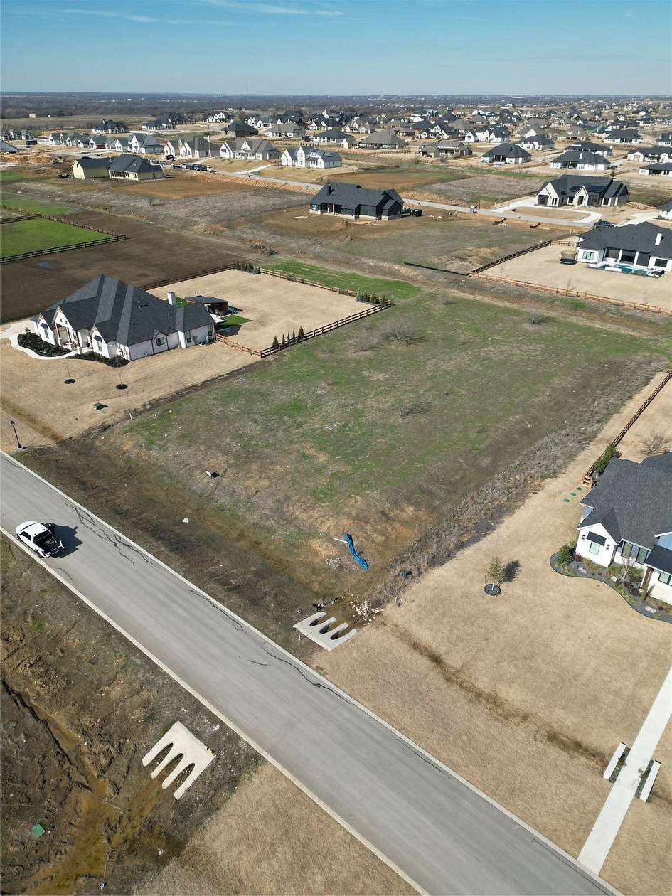 1 Acre of Residential Land for Sale in Northlake, Texas