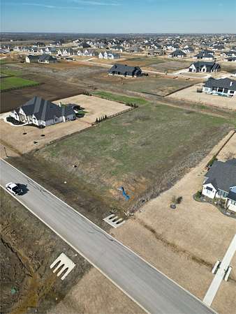 1 Acre of Residential Land for Sale in Northlake, Texas