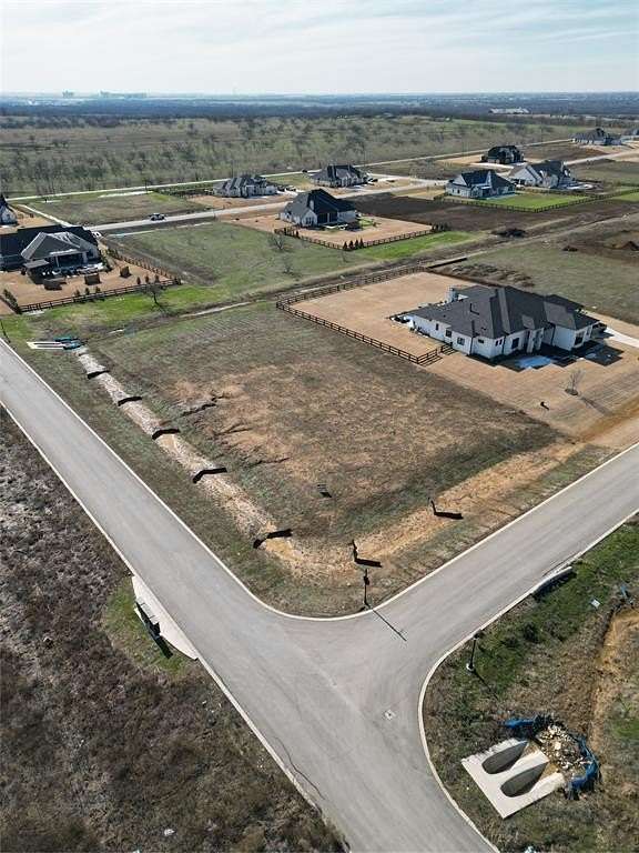 1 Acre of Residential Land for Sale in Northlake, Texas