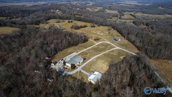 86 Acres of Land for Sale in Elkmont, Alabama