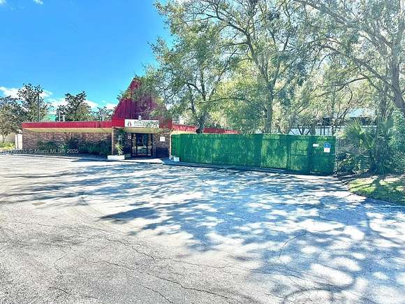 0.65 Acres of Mixed-Use Land for Sale in Casselberry, Florida