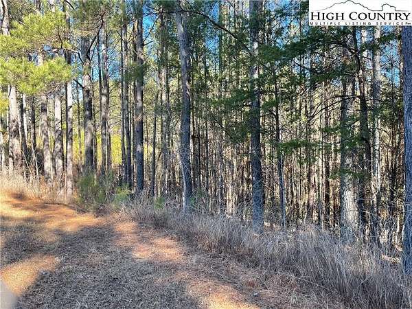 0.54 Acres of Land for Sale in Valdese, North Carolina