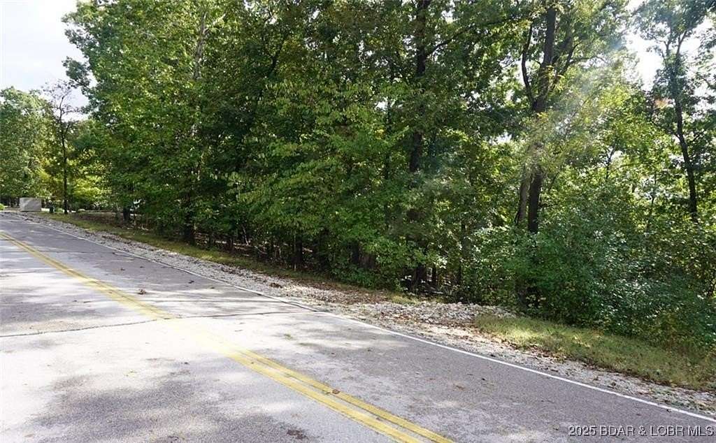 0.24 Acres of Residential Land for Sale in Lake Ozark, Missouri