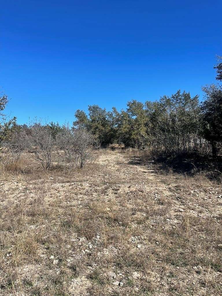 0.26 Acres of Residential Land for Sale in Bandera, Texas
