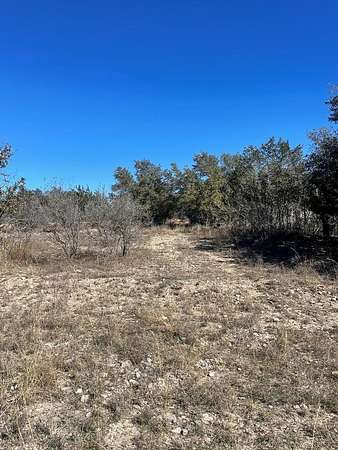 0.26 Acres of Residential Land for Sale in Bandera, Texas