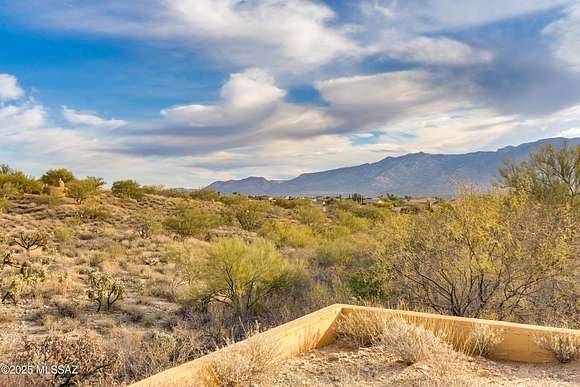 1.03 Acres of Residential Land for Sale in Oro Valley, Arizona