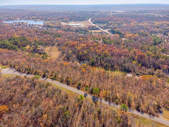 3.01 Acres of Residential Land for Sale in Austin, Arkansas