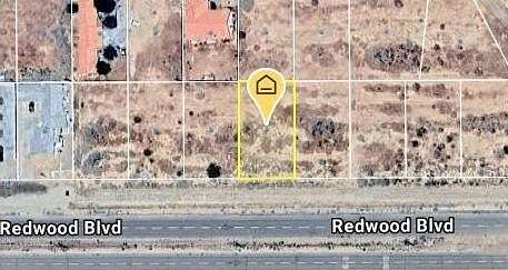 Land for Sale in California City, California