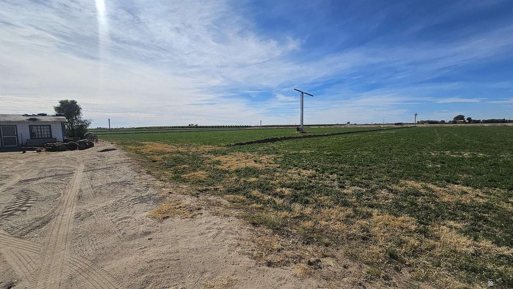Residential Land for Sale in Yuma, Arizona
