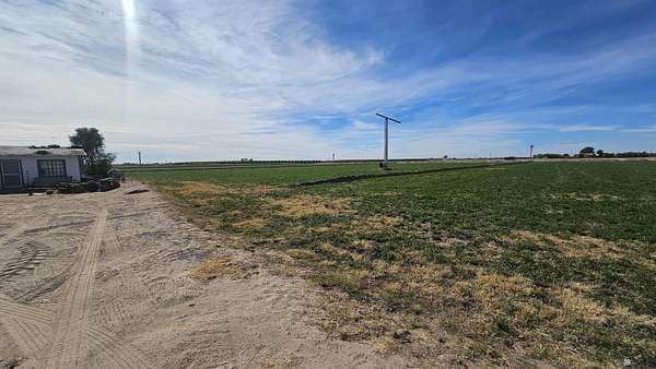 Residential Land for Sale in Yuma, Arizona