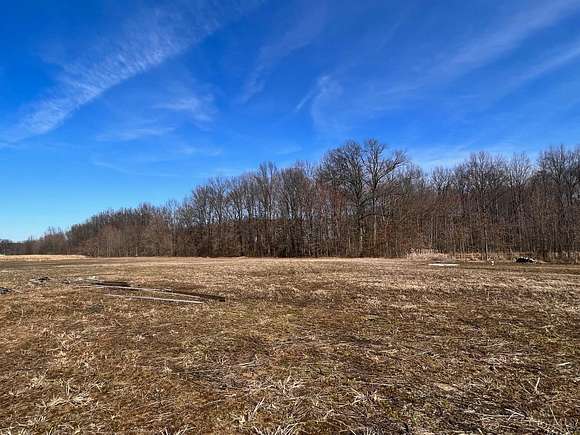 5.12 Acres of Commercial Land for Sale in Sterling Township, Ohio