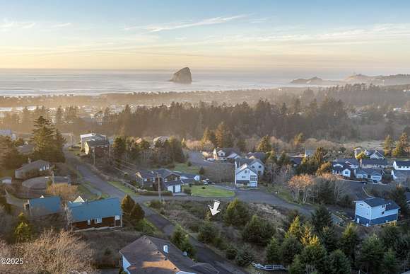 0.23 Acres of Residential Land for Sale in Pacific City, Oregon