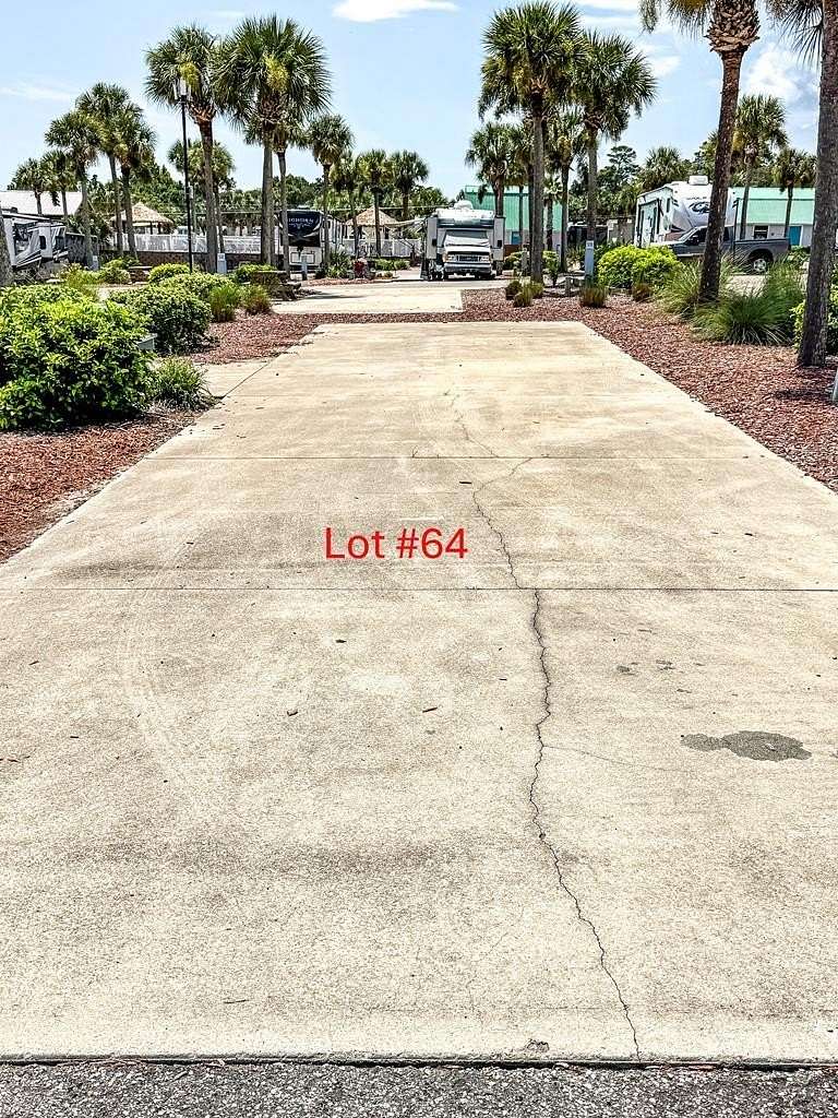 0.04 Acres of Land for Sale in Carrabelle, Florida