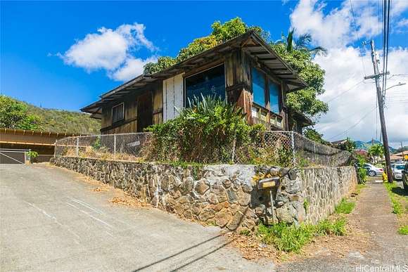 0.1 Acres of Residential Land for Sale in Honolulu, Hawaii