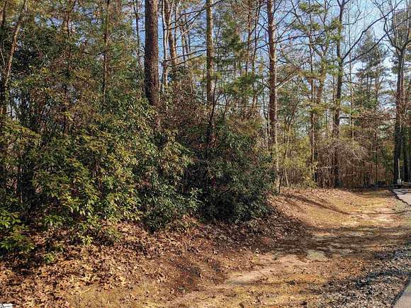 0.6 Acres of Residential Land for Sale in Salem, South Carolina