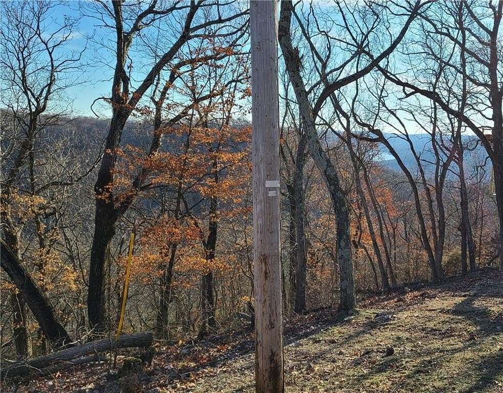 0.36 Acres of Residential Land for Sale in Holiday Island, Arkansas