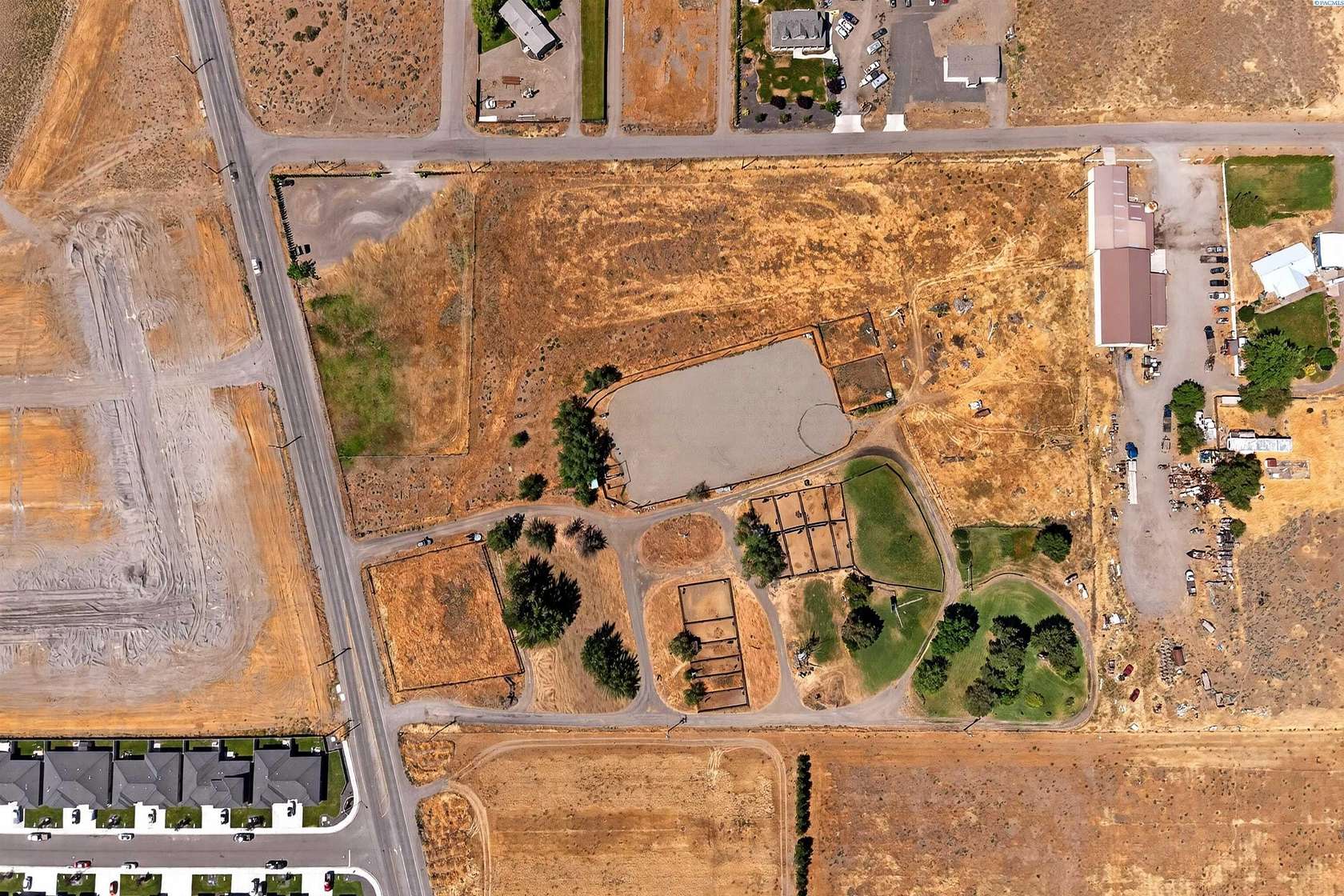 5.8 Acres of Land for Sale in Pasco, Washington