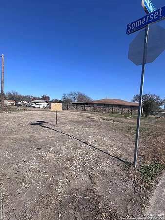 0.24 Acres of Residential Land for Sale in San Antonio, Texas