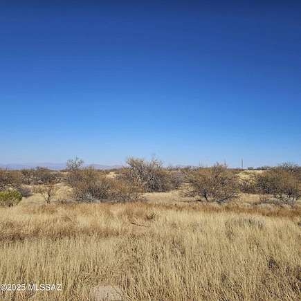 3.53 Acres of Residential Land for Sale in Benson, Arizona