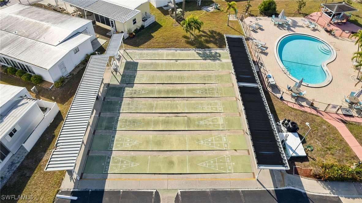 0.1 Acres of Residential Land for Sale in Fort Myers, Florida