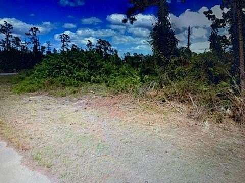 0.25 Acres of Residential Land for Sale in Lehigh Acres, Florida