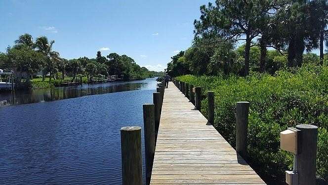 0.39 Acres of Residential Land for Sale in Placida, Florida