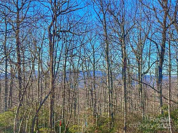 2.69 Acres of Residential Land for Sale in Black Mountain, North Carolina