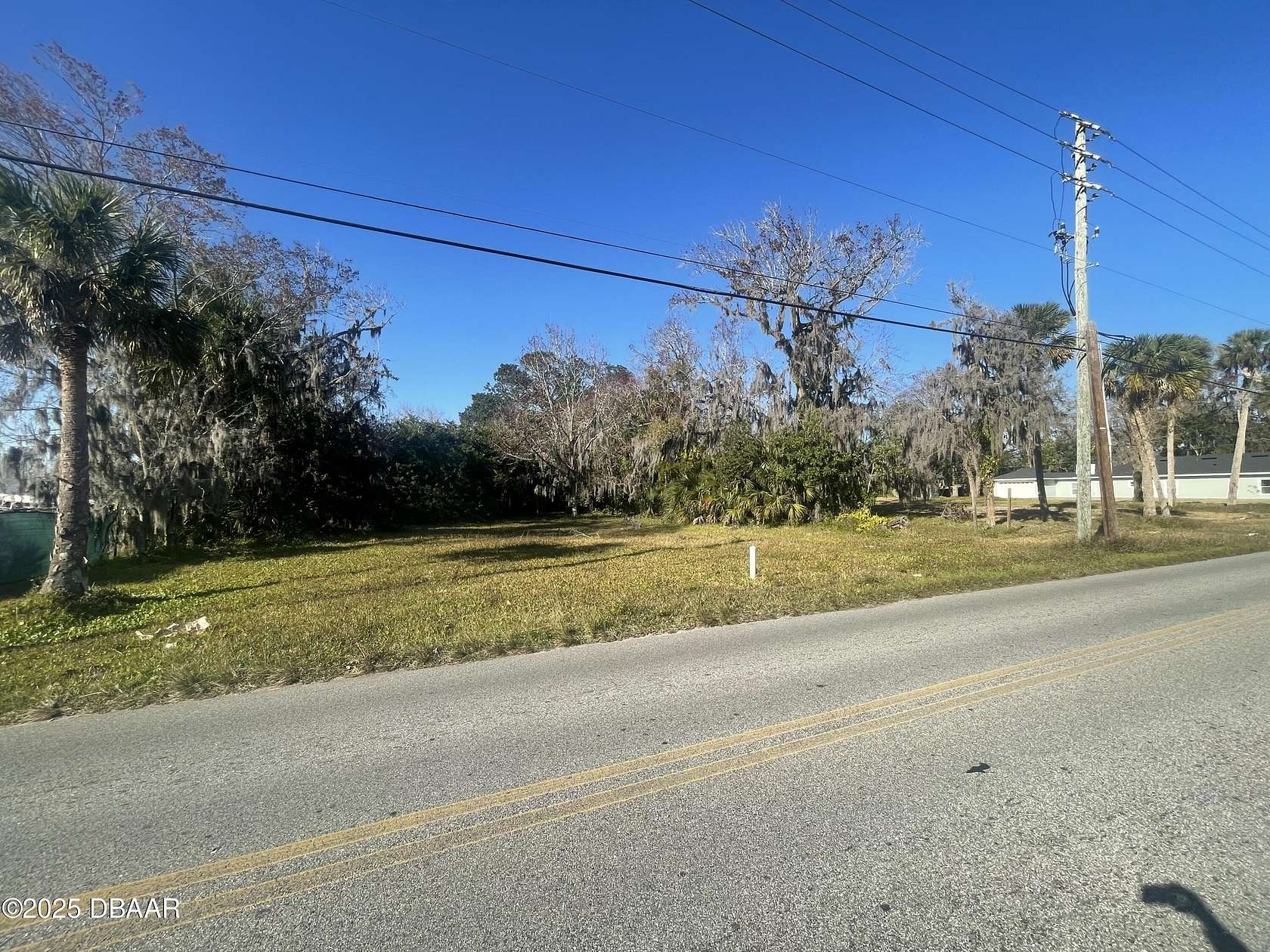 0.9 Acres of Land for Sale in Daytona Beach, Florida