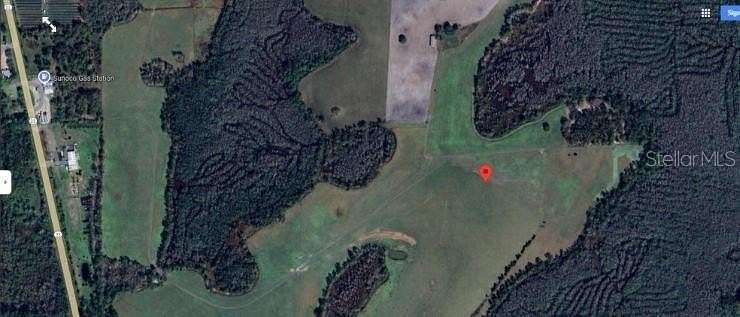 1.25 Acres of Land for Sale in Clermont, Florida