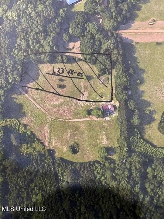 1.56 Acres of Land for Sale in Clinton, Mississippi