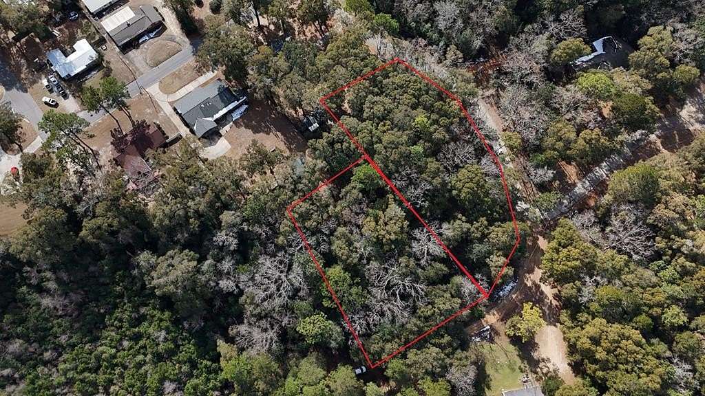 1.47 Acres of Residential Land for Sale in Geneva, Alabama
