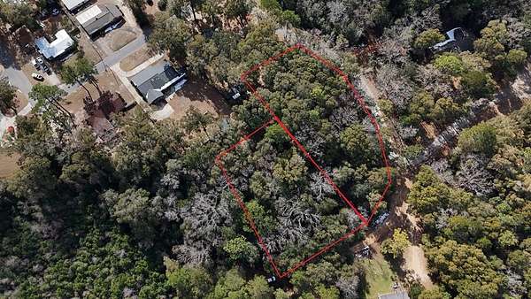 1.47 Acres of Residential Land for Sale in Geneva, Alabama
