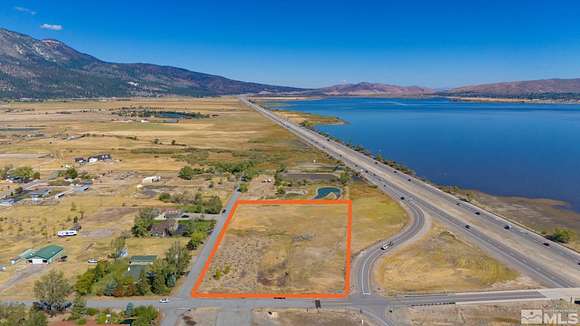 4.21 Acres of Residential Land for Sale in Washoe Valley, Nevada