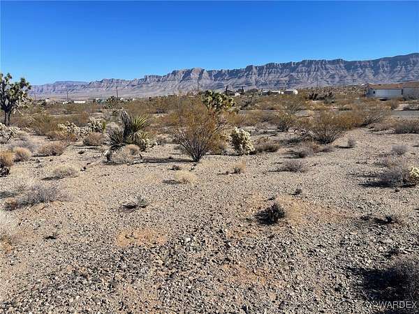 0.39 Acres of Residential Land for Sale in Meadview, Arizona
