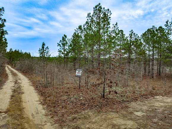 4 Acres of Residential Land for Sale in Cassatt, South Carolina