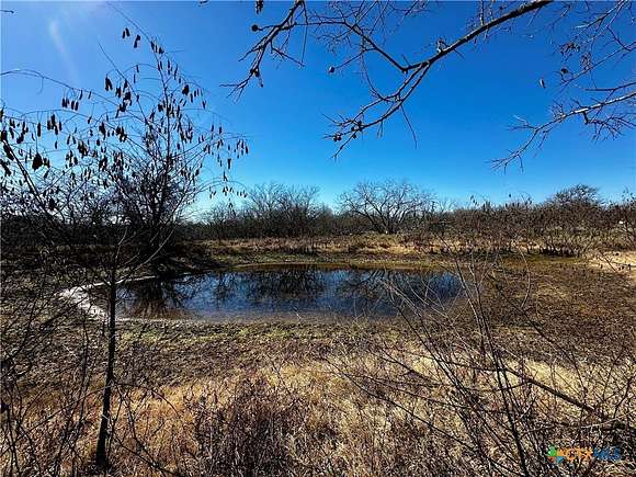 16.26 Acres of Recreational Land for Sale in Dale, Texas