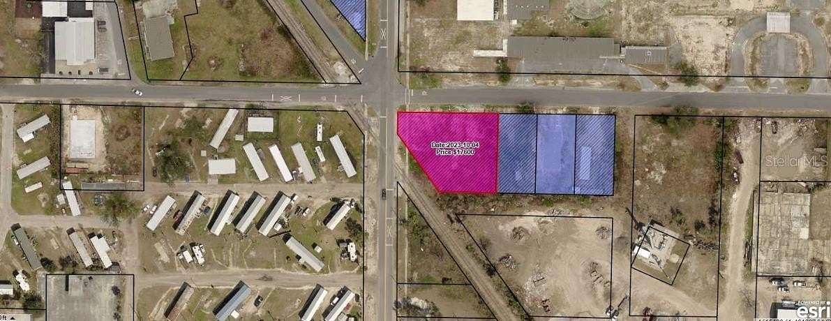 0.5 Acres of Residential Land for Sale in Panama City, Florida