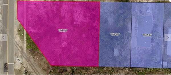 0.5 Acres of Residential Land for Sale in Panama City, Florida