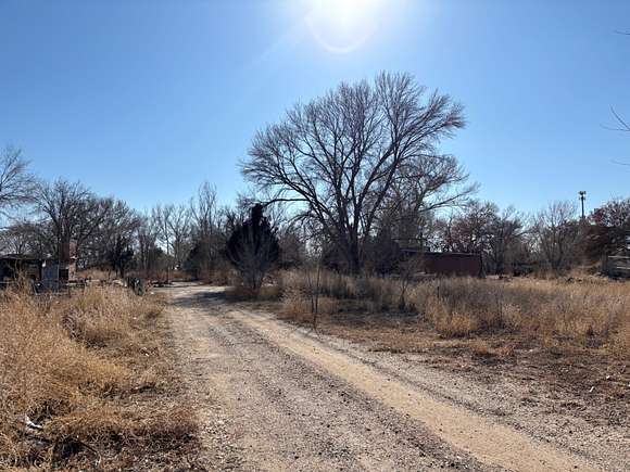 7.71 Acres of Land for Sale in Peralta, New Mexico