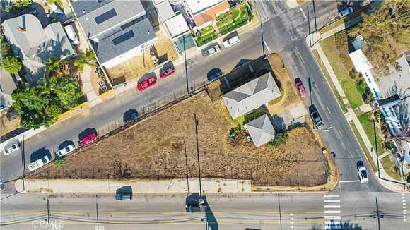 0.333 Acres of Mixed-Use Land for Sale in Harbor City, California