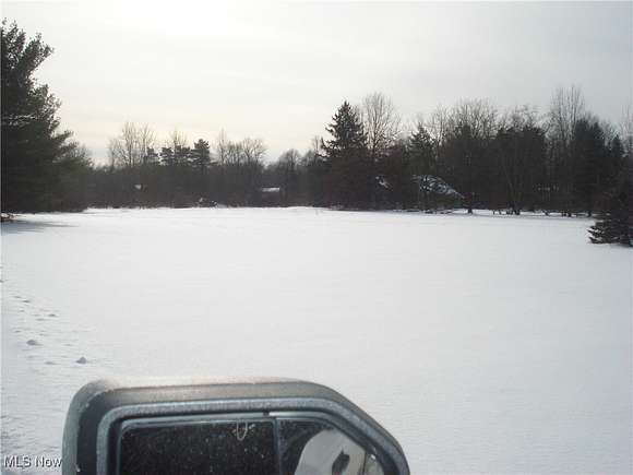 1.83 Acres of Residential Land for Sale in Chagrin Falls, Ohio