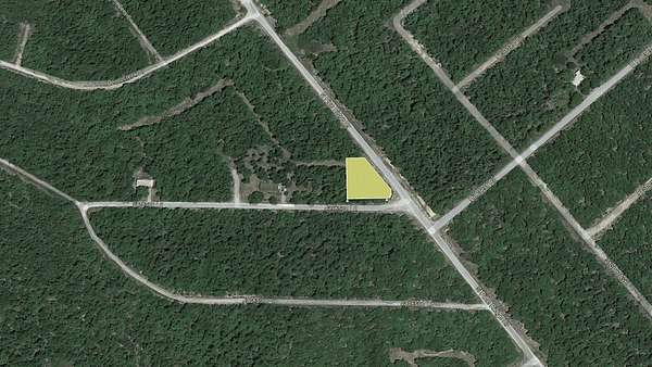0.42 Acres of Residential Land for Sale in Horseshoe Bend, Arkansas