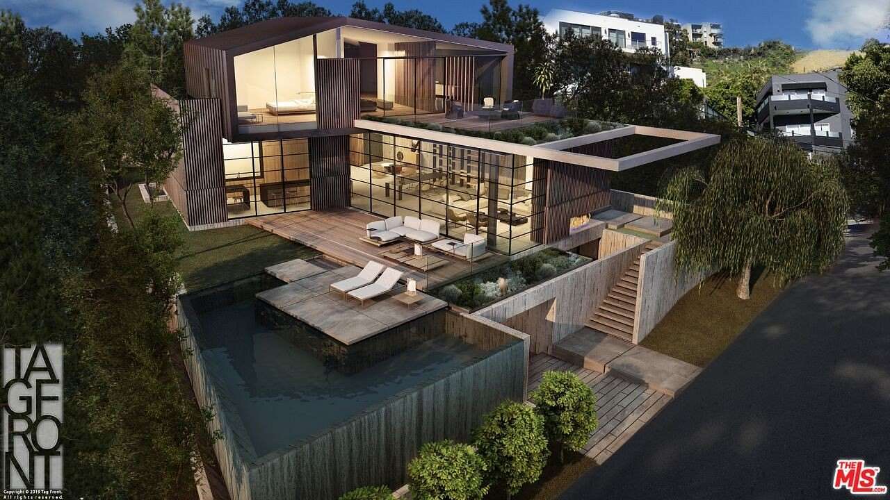 0.17 Acres of Land for Sale in Los Angeles, California