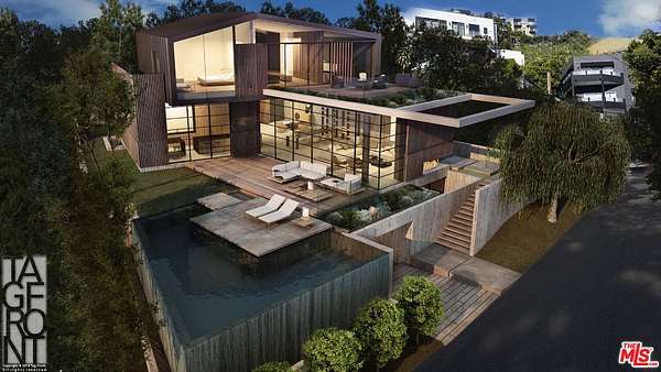 0.17 Acres of Land for Sale in Los Angeles, California