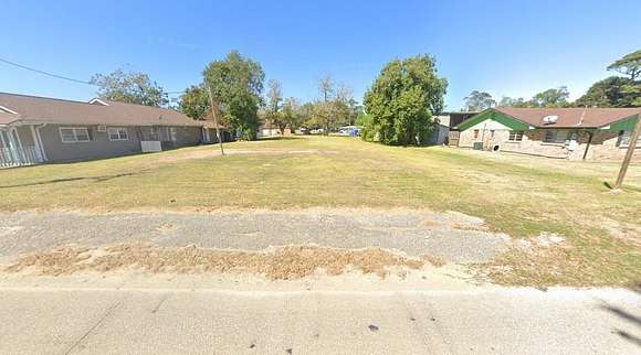 0.63 Acres of Mixed-Use Land for Sale in Groves, Texas