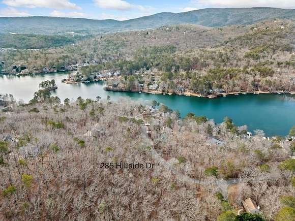 0.653 Acres of Residential Land for Sale in Waleska, Georgia